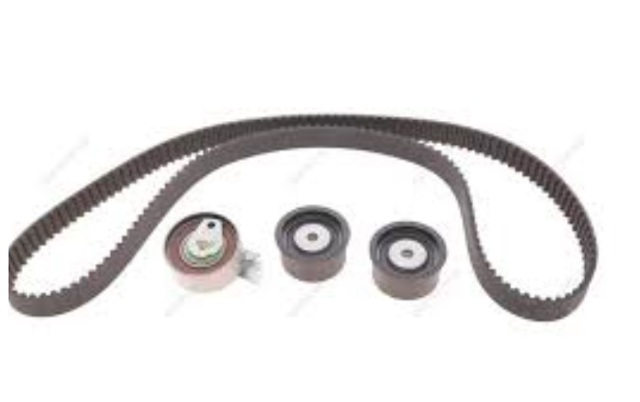 Correia do mecanismo de distribuição de gás, kit 93174260 OPEL
