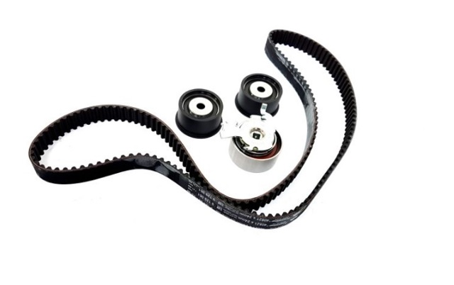 Correia do mecanismo de distribuição de gás, kit 93174265 OPEL