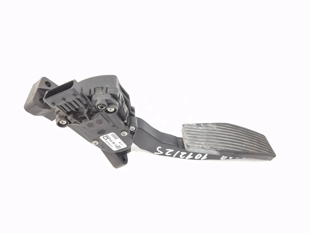 Pedal de gás (de acelerador) 93174339 GM
