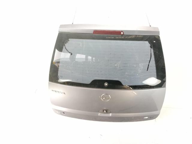  Opel Meriva  monovolume comprar em Portugal
