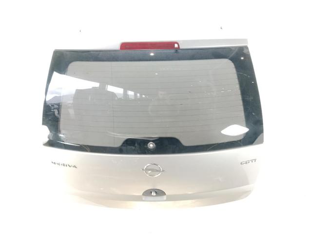  Opel Meriva  ()