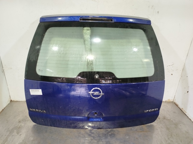  Opel Meriva  (2003-2010)