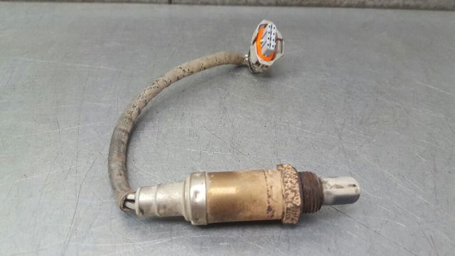 Sonda lambda, sensor de oxigênio até o catalisador 93174519 OPEL