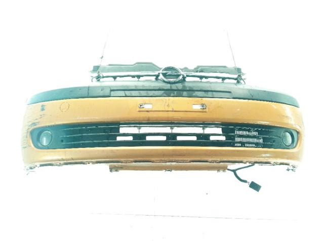 Pára-choque dianteiro 93174593 OPEL