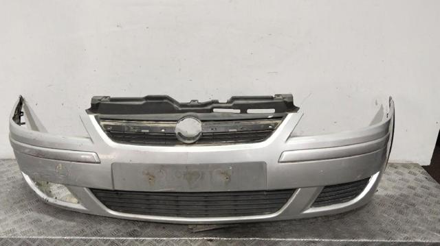 Pára-choque dianteiro 93174593 OPEL