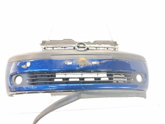 Pára-choque dianteiro 93174593 OPEL
