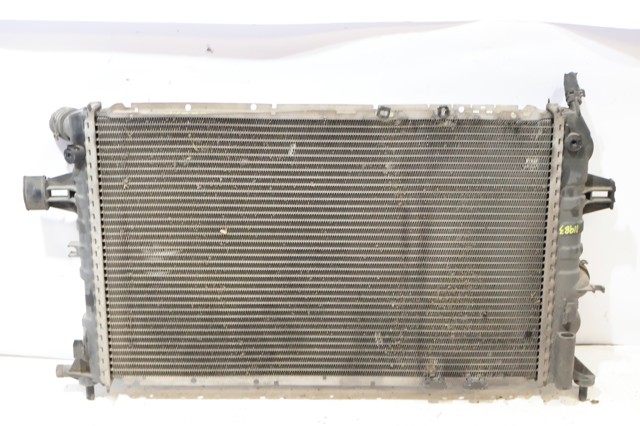 Radiador de esfriamento de motor 93174625 OPEL