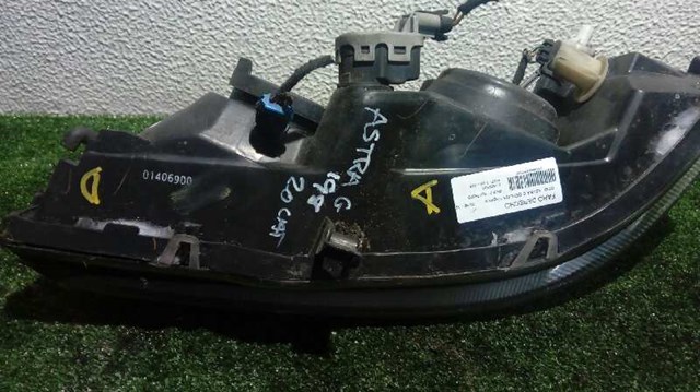 93175369 Opel