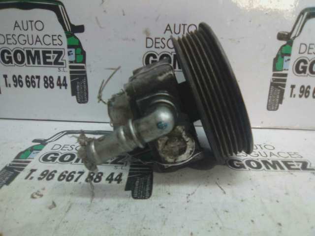 Bomba da Direção hidrâulica assistida 93175567 OPEL