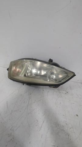 Luz esquerda 93175723 OPEL