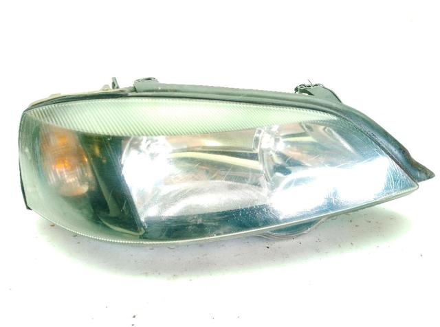 Luz direita 93175724 OPEL