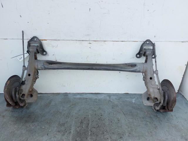 Viga de suspensão traseira (plataforma veicular) para Opel Meriva 