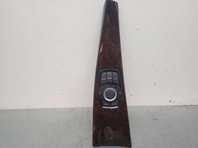 Unidade de controlo multimídia 9317695 BMW