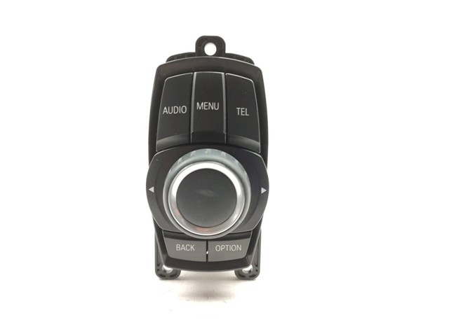 Unidade de controlo multimídia 9317695 BMW