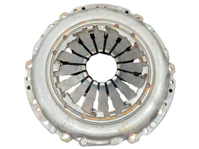 Volante de motor 93177283 OPEL