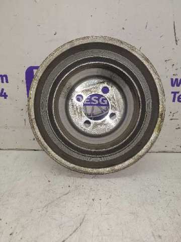 Polia de cambota 93177317 OPEL