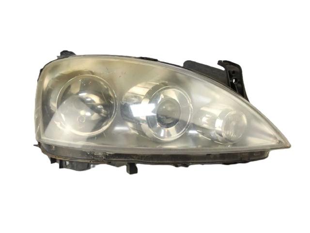 Luz direita 93177647 OPEL