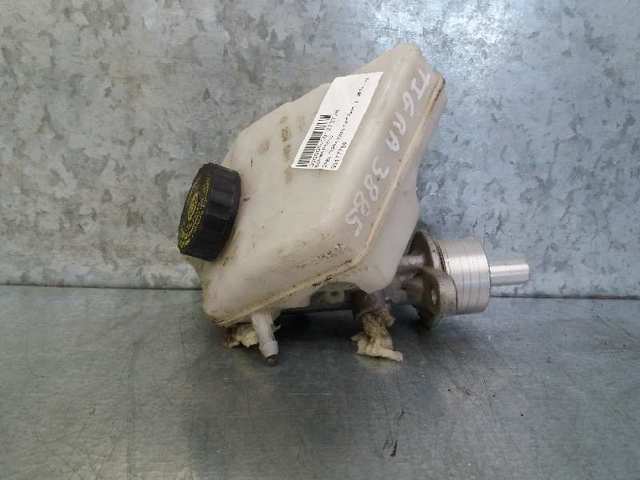 Cilindro mestre do freio 93177768 OPEL