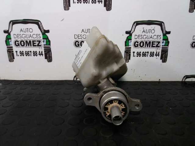 Cilindro mestre do freio 93177768 OPEL
