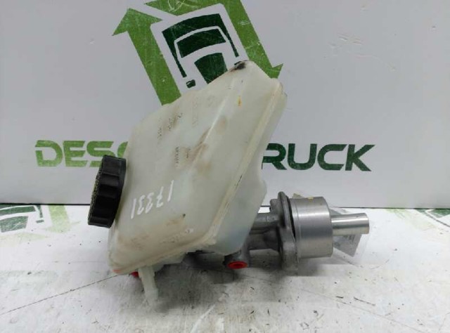 Cilindro mestre do freio 93177770 OPEL