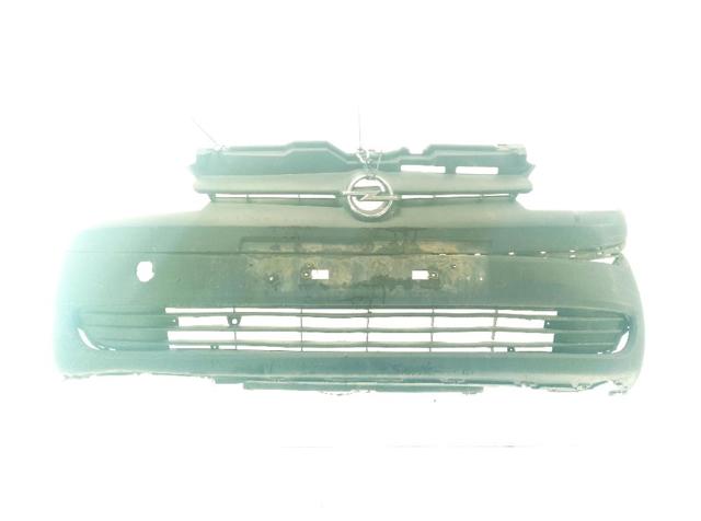 Pára-choque dianteiro 93177799 OPEL