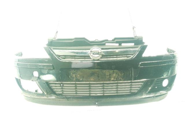 Pára-choque dianteiro 93177799 OPEL