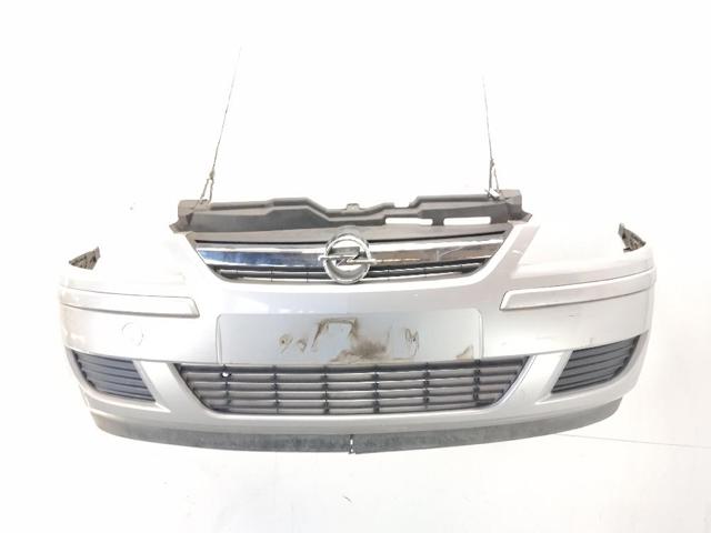 Pára-choque dianteiro 93177799 OPEL