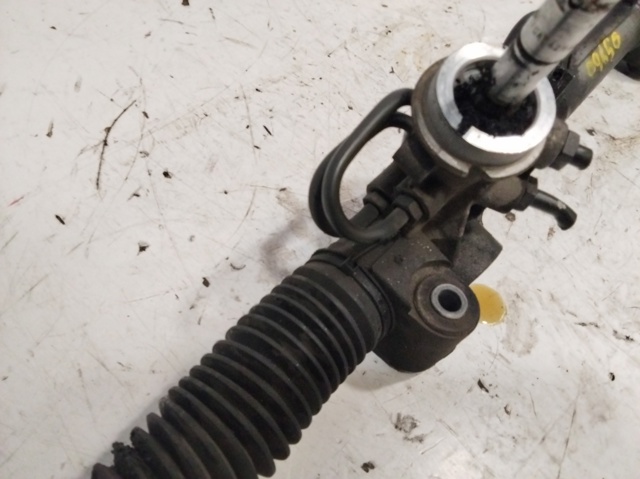 Cremalheira da direção 93177961 OPEL