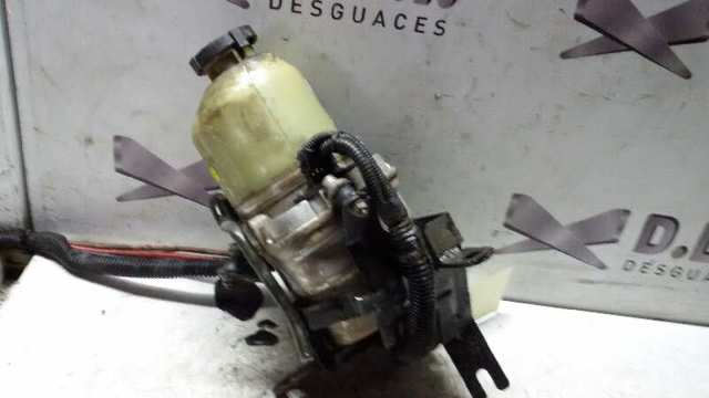 Cremalheira da direção 93177963 OPEL