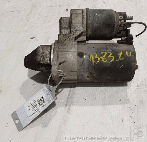 93178167 Opel