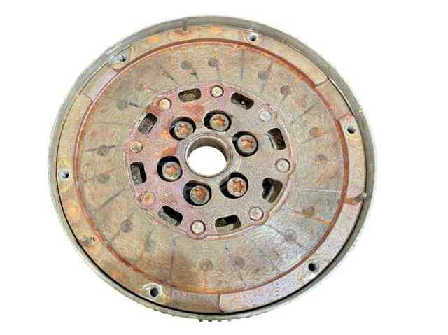 Volante de motor 93178364 OPEL