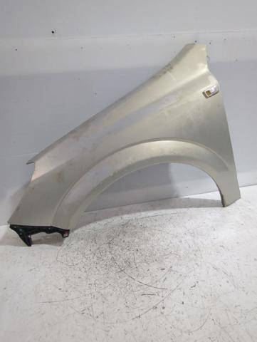 Pára-lama dianteiro esquerdo 93178666 OPEL