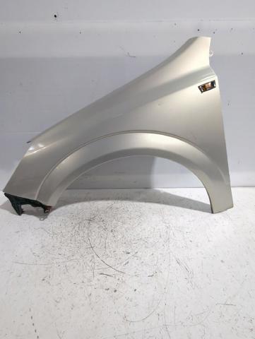 Pára-lama dianteiro esquerdo 93178666 OPEL