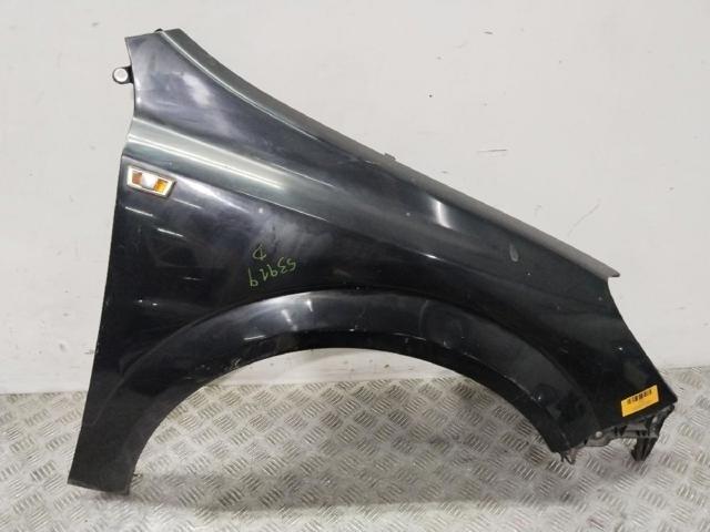 Pára-lama dianteiro direito 93178667 OPEL