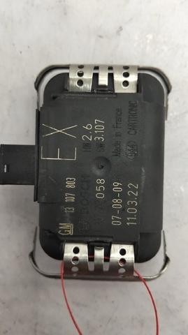 Sensor de chuva para Opel Astra A04