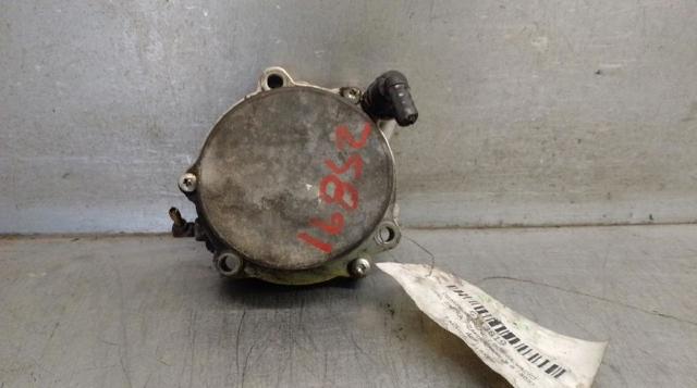 Bomba a vácuo 93178955 OPEL