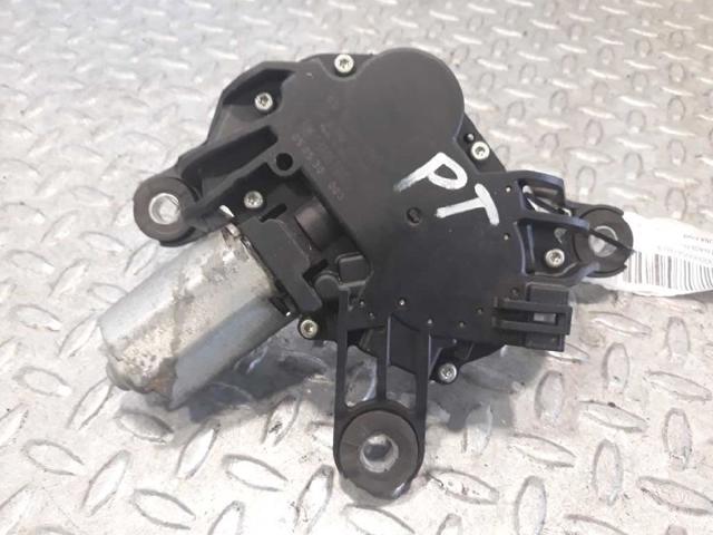 Motor de limpador pára-brisas de vidro traseiro 93179057 OPEL
