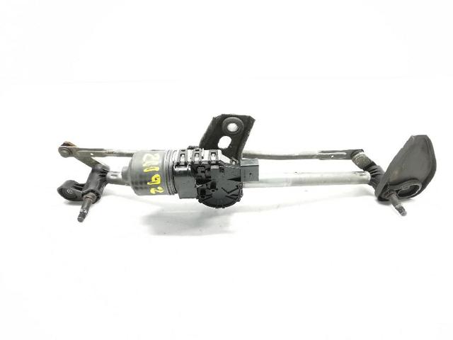 Motor de limpador pára-brisas do pára-brisas 93179149 OPEL