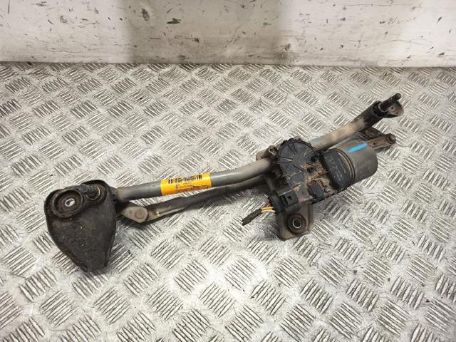 Motor de limpador pára-brisas do pára-brisas 93179149 OPEL