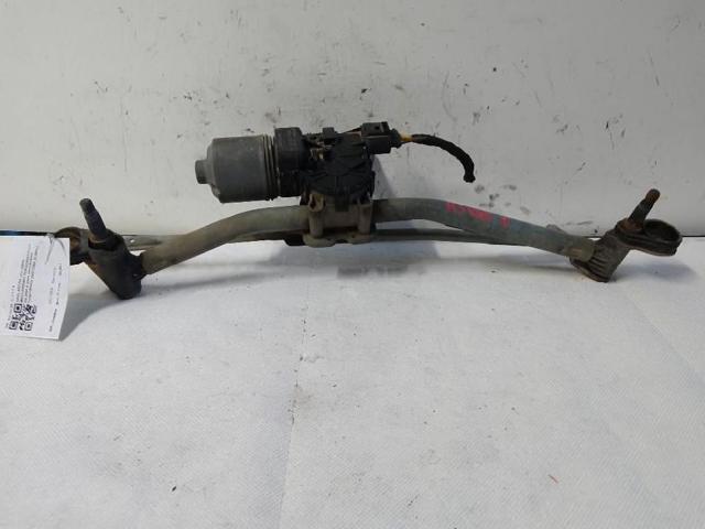 Trapézio de limpador pára-brisas 93179150 OPEL