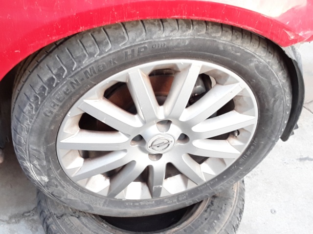  Opel Corsa  (2006-2015)