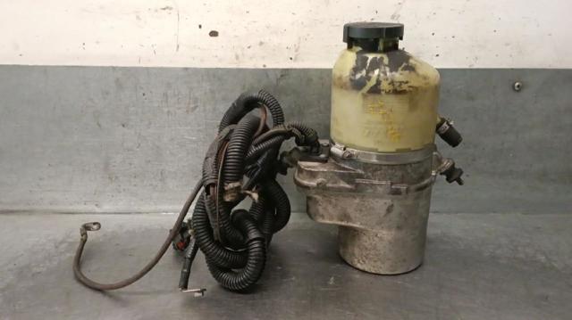 Bomba da Direção hidrâulica assistida 93179568 OPEL