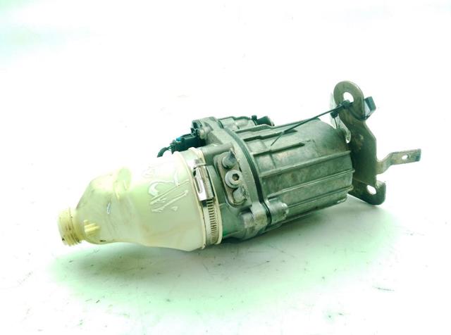 Bomba da Direção hidrâulica assistida 93179568 OPEL