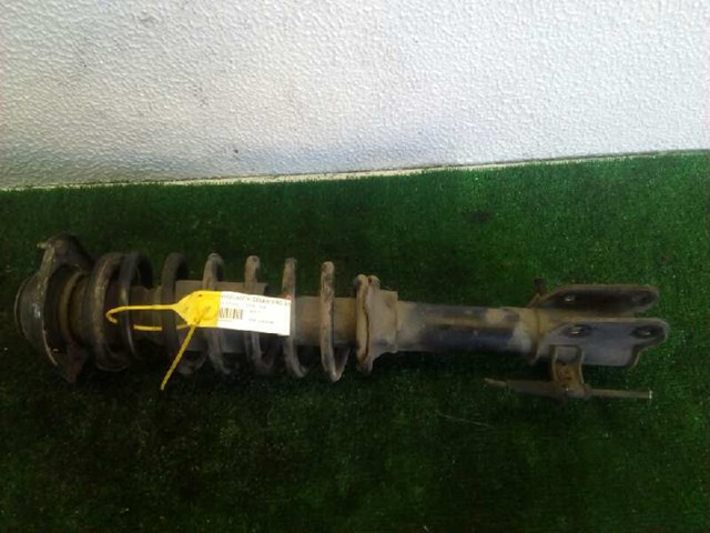 Amortecedor dianteiro direito 93179782 OPEL