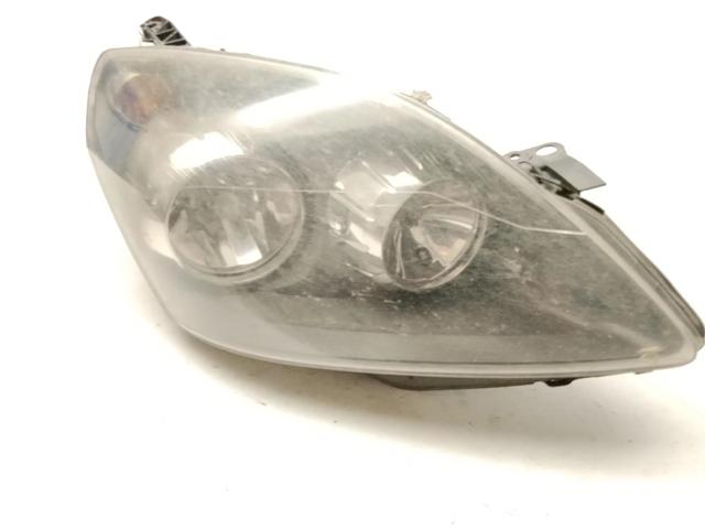 Luz direita 93179911 OPEL