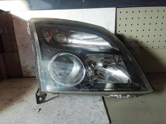 Luz direita 93179919 OPEL