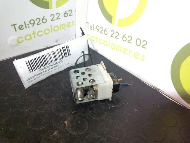 93180051 Opel