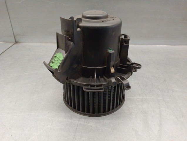 Motor de ventilador de forno (de aquecedor de salão) 93181459 OPEL