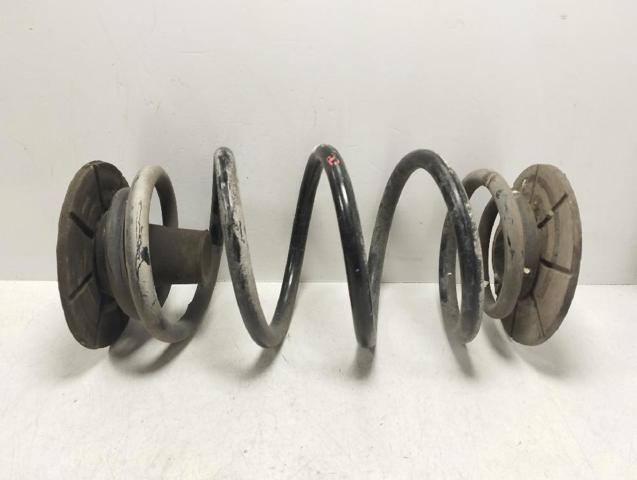 Mola traseira 93181484 OPEL