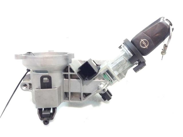 Fecho de ignição 93181727 OPEL